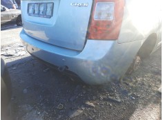 Recambio de paragolpes trasero para kia carens iii monospace (un) 2.0 crdi 140 referencia OEM IAM    2