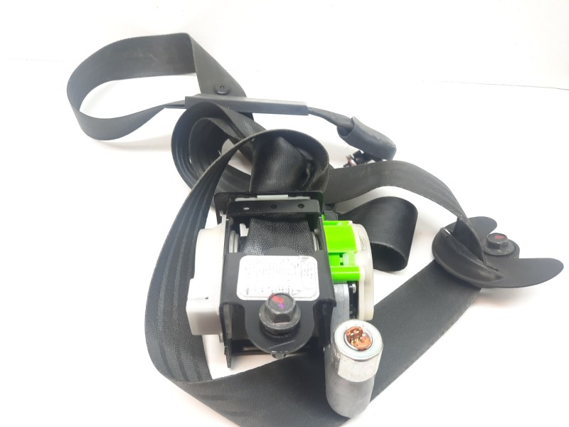 Recambio de kit airbag para kia venga emotion referencia OEM IAM 4GDX1C3SDRH 888801P000EQ 888701P100LQ