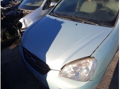 Recambio de capot para kia carens iii monospace (un) 2.0 crdi 140 referencia OEM IAM   