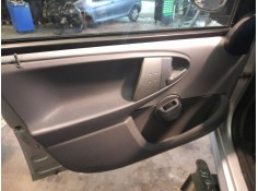 Recambio de elevalunas delantero izquierdo para peugeot 107 (pm_, pn_) 1.0 referencia OEM IAM