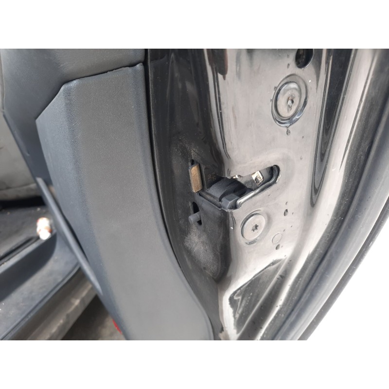 Recambio de cerradura puerta trasera derecha para renault espace iv (jk0/1_) 2.2 dci (jk0h) referencia OEM IAM   