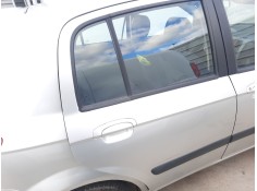 Recambio de puerta trasera derecha para hyundai getz (tb) 1.5 crdi gls referencia OEM IAM   