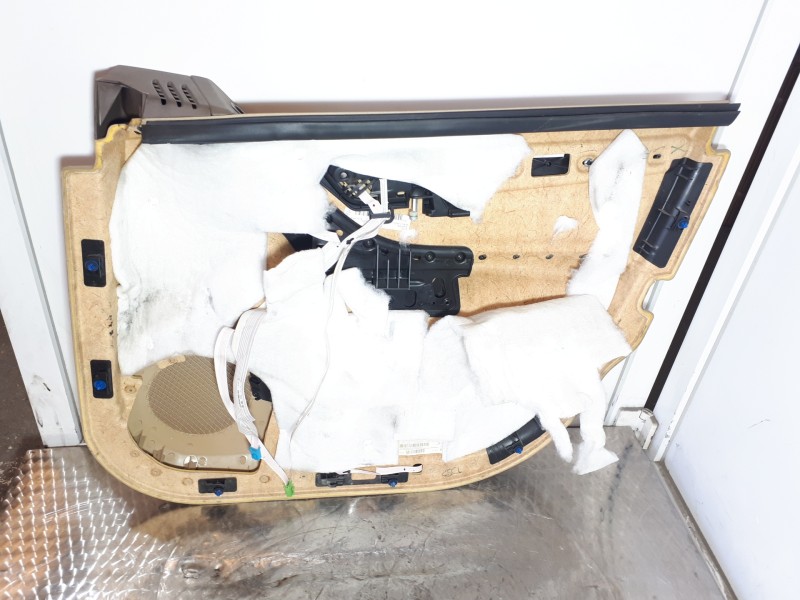 Recambio de juego asientos completo para mercedes-benz clase r (w251) 320 cdi (251.022) referencia OEM IAM   