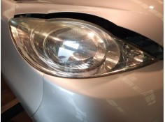 Recambio de faro derecho para peugeot 107 (pm_, pn_) 1.0 referencia OEM IAM