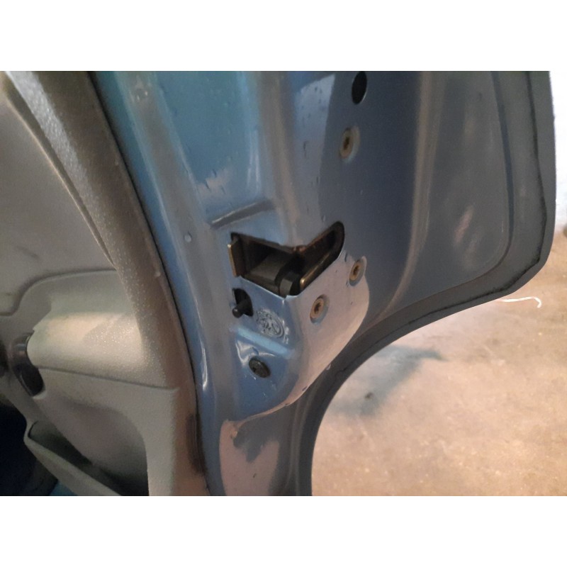 Recambio de cerradura puerta trasera derecha para citroën c3 i (fc_, fn_) 1.4 hdi referencia OEM IAM   