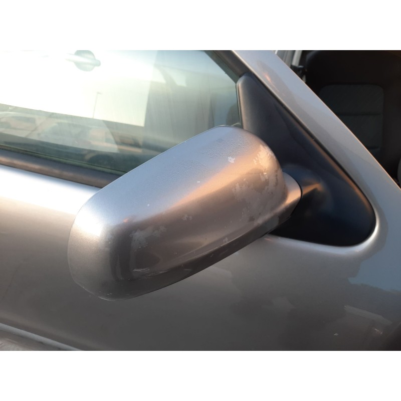 Recambio de retrovisor derecho para seat leon (1m1) 1.9 tdi referencia OEM IAM   