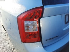 Recambio de piloto trasero izquierdo para kia carens iii monospace (un) 2.0 crdi 140 referencia OEM IAM   