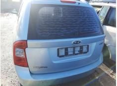 Recambio de porton trasero para kia carens iii monospace (un) 2.0 crdi 140 referencia OEM IAM   