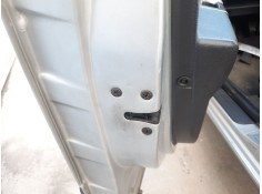 Recambio de cerradura puerta delantera izquierda para hyundai getz (tb) 1.5 crdi gls referencia OEM IAM   