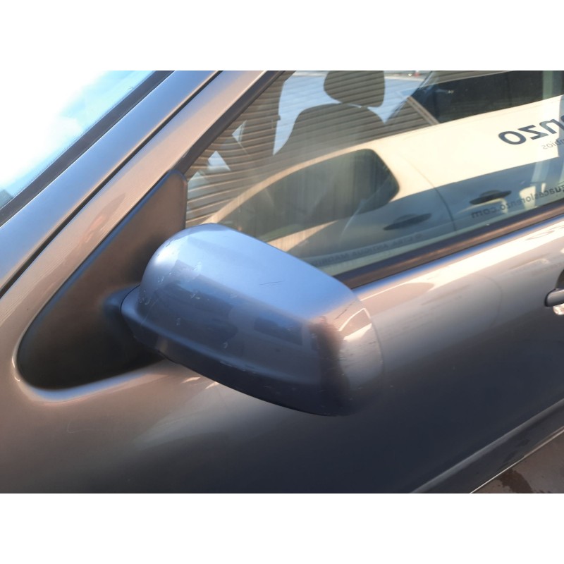 Recambio de retrovisor izquierdo para seat leon (1m1) 1.9 tdi referencia OEM IAM   