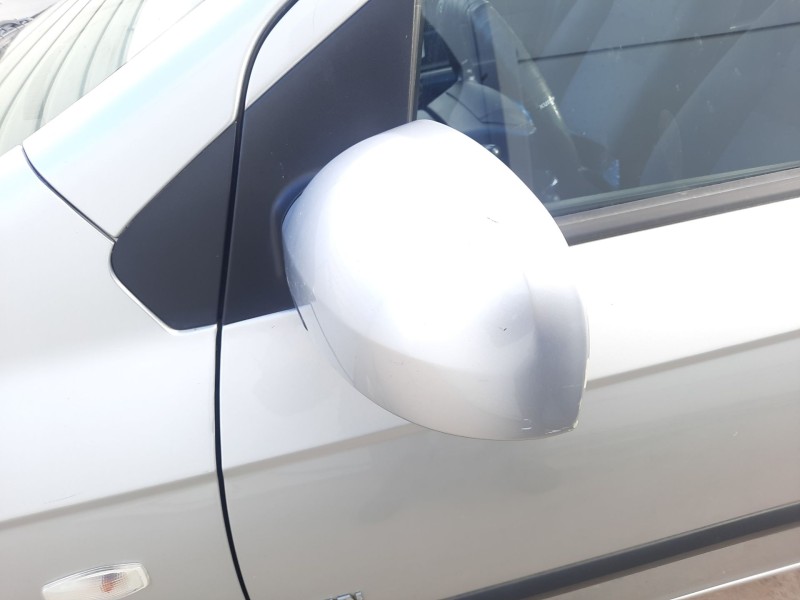 Recambio de retrovisor izquierdo para hyundai getz (tb) 1.5 crdi gls referencia OEM IAM   