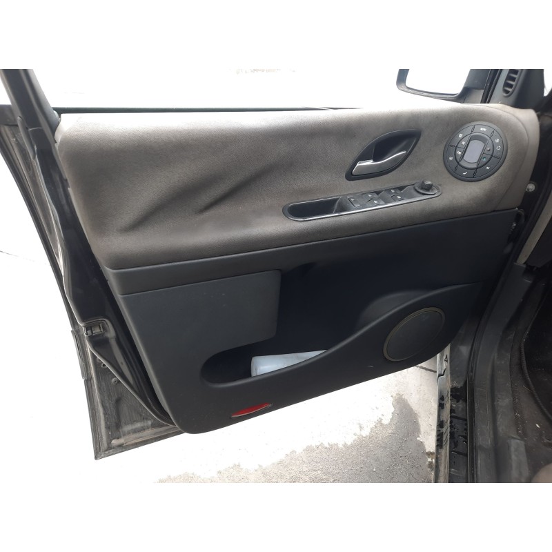 Recambio de elevalunas delantero izquierdo para renault espace iv (jk0/1_) 2.2 dci (jk0h) referencia OEM IAM   