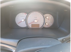 Recambio de cuadro instrumentos para kia carens iii monospace (un) 2.0 crdi 140 referencia OEM IAM   