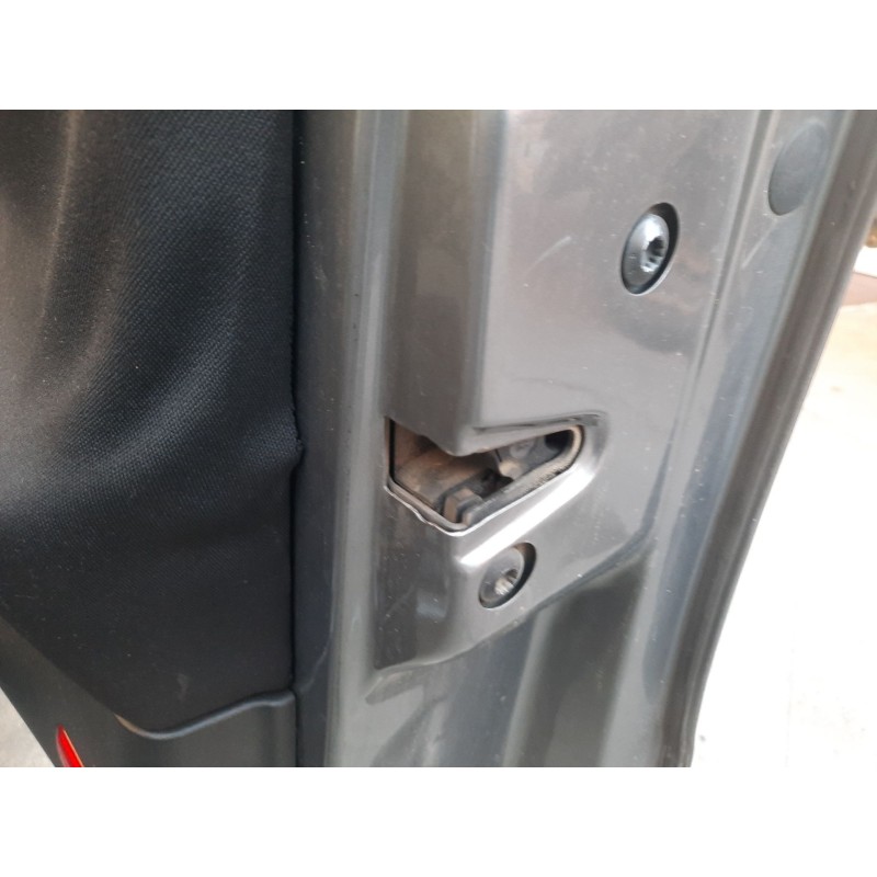 Recambio de cerradura puerta delantera derecha para seat leon (1m1) 1.9 tdi referencia OEM IAM   