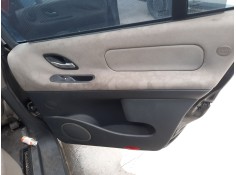 Recambio de elevalunas trasero derecho para renault espace iv (jk0/1_) 2.2 dci (jk0h) referencia OEM IAM