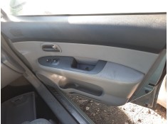 Recambio de elevalunas delantero derecho para kia carens iii monospace (un) 2.0 crdi 140 referencia OEM IAM   