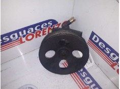 Recambio de bomba servodireccion para opel vectra a 2.0 16v cat (x 20 xev / l34) referencia OEM IAM 26025012 16643 
