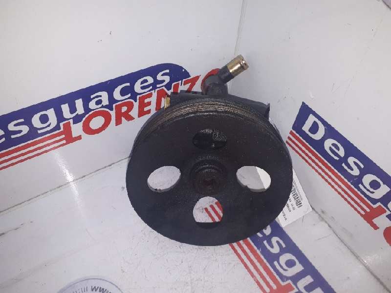 Recambio de bomba servodireccion para opel vectra a 2.0 16v cat (x 20 xev / l34) referencia OEM IAM 26025012 16643 