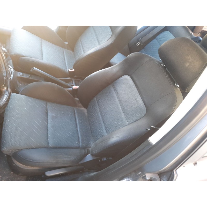 Recambio de asiento delantero derecho para seat leon (1m1) 1.9 tdi referencia OEM IAM   