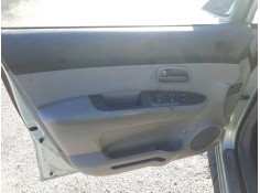 Recambio de elevalunas delantero izquierdo para kia carens iii monospace (un) 2.0 crdi 140 referencia OEM IAM   