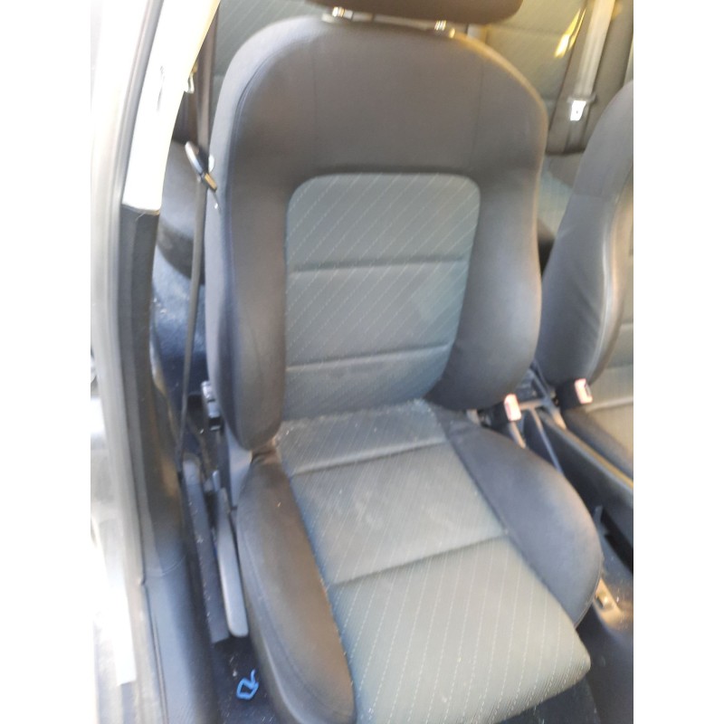 Recambio de asiento delantero izquierdo para seat leon (1m1) 1.9 tdi referencia OEM IAM   