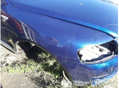 Recambio de aleta delantera derecha para volkswagen touareg (7la, 7l6, 7l7) 3.0 v6 tdi referencia OEM IAM