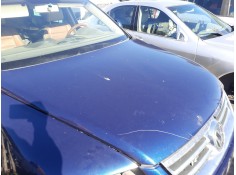 Recambio de capot para volkswagen touareg (7la, 7l6, 7l7) 3.0 v6 tdi referencia OEM IAM    2