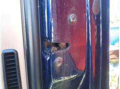 Recambio de cerradura puerta delantera derecha para volkswagen touareg (7la, 7l6, 7l7) 3.0 v6 tdi referencia OEM IAM