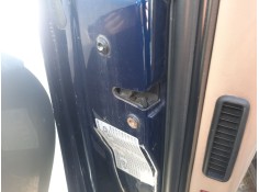 Recambio de cerradura puerta delantera izquierda para volkswagen touareg (7la, 7l6, 7l7) 3.0 v6 tdi referencia OEM IAM