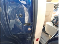 Recambio de cerradura puerta trasera izquierda para volkswagen touareg (7la, 7l6, 7l7) 3.0 v6 tdi referencia OEM IAM