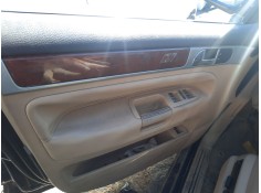 Recambio de elevalunas delantero izquierdo para volkswagen touareg (7la, 7l6, 7l7) 3.0 v6 tdi referencia OEM IAM