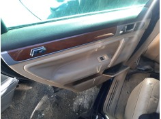 Recambio de elevalunas trasero izquierdo para volkswagen touareg (7la, 7l6, 7l7) 3.0 v6 tdi referencia OEM IAM