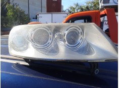 Recambio de faro derecho para volkswagen touareg (7la, 7l6, 7l7) 3.0 v6 tdi referencia OEM IAM