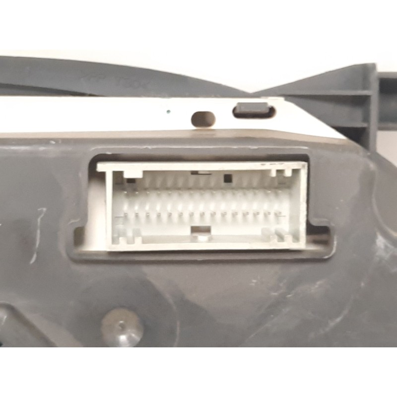 Recambio de cuadro instrumentos para renault clio ii fase ii (b/cb0) 1.5 dci diesel referencia OEM IAM 8200059763 31585 