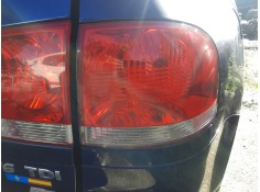 Recambio de piloto trasero derecho para volkswagen touareg (7la, 7l6, 7l7) 3.0 v6 tdi referencia OEM IAM   