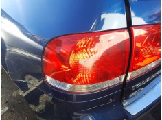 Recambio de piloto trasero izquierdo para volkswagen touareg (7la, 7l6, 7l7) 3.0 v6 tdi referencia OEM IAM