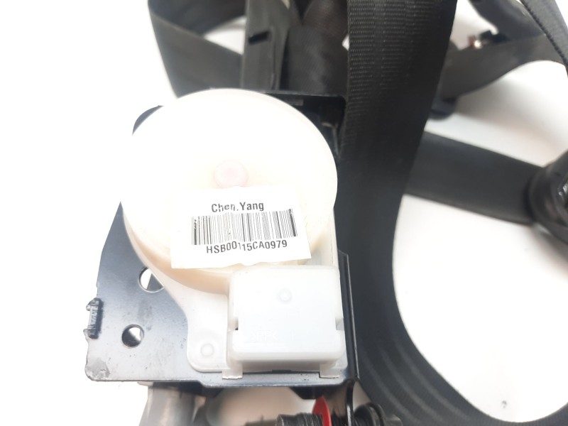 Recambio de kit airbag para kia venga emotion referencia OEM IAM 4GDX1C3SDRH 888801P000EQ 888701P100LQ