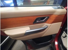 Recambio de elevalunas trasero izquierdo para land rover range rover sport i (l320) 2.7 d 4x4 referencia OEM IAM   