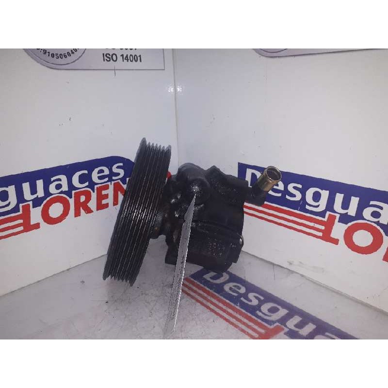 Recambio de bomba servodireccion para opel vectra a 2.0 16v cat (x 20 xev / l34) referencia OEM IAM 26025012 16643 