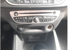 Recambio de sistema audio / radio cd para renault megane iii grandtour (kz0/1) 1.9 dci (kz0j, kz0n, kz1s) referencia OEM IAM   