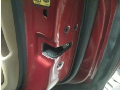 Recambio de cerradura puerta trasera derecha para land rover range rover sport i (l320) 2.7 d 4x4 referencia OEM IAM   