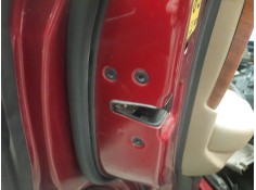 Recambio de cerradura puerta trasera izquierda para land rover range rover sport i (l320) 2.7 d 4x4 referencia OEM IAM   