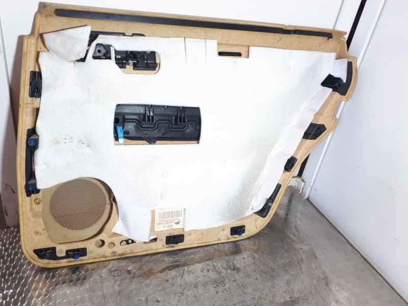 Recambio de juego asientos completo para mercedes-benz clase r (w251) 320 cdi (251.022) referencia OEM IAM   