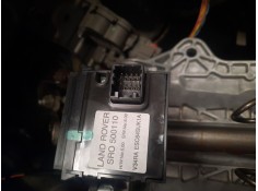 Recambio de columna direccion para land rover range rover sport i (l320) 2.7 d 4x4 referencia OEM IAM    2