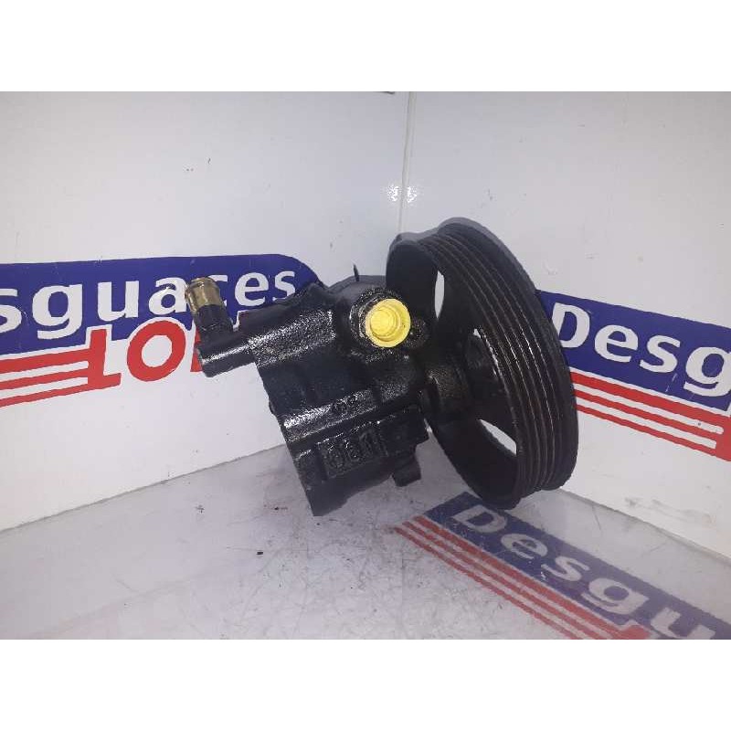 Recambio de bomba servodireccion para opel vectra a 2.0 16v cat (x 20 xev / l34) referencia OEM IAM 26025012 16643 