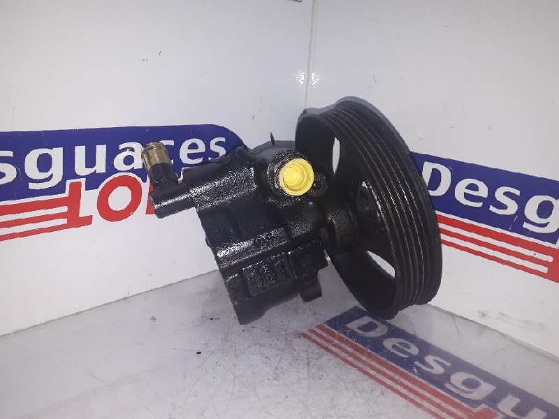 Recambio de bomba servodireccion para opel vectra a 2.0 16v cat (x 20 xev / l34) referencia OEM IAM 26025012 16643 