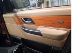 Recambio de elevalunas delantero derecho para land rover range rover sport i (l320) 2.7 d 4x4 referencia OEM IAM   