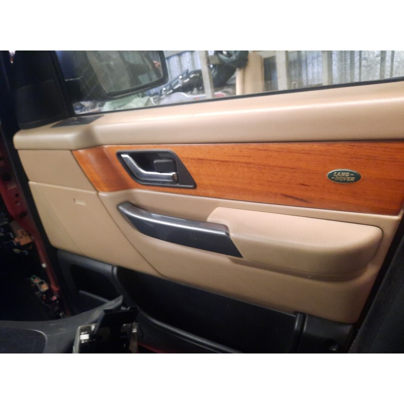 Recambio de elevalunas delantero derecho para land rover range rover sport i (l320) 2.7 d 4x4 referencia OEM IAM   