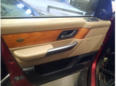 Recambio de elevalunas delantero izquierdo para land rover range rover sport i (l320) 2.7 d 4x4 referencia OEM IAM   