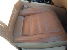 Recambio de asiento delantero derecho para volkswagen touareg (7la, 7l6, 7l7) 3.0 v6 tdi referencia OEM IAM